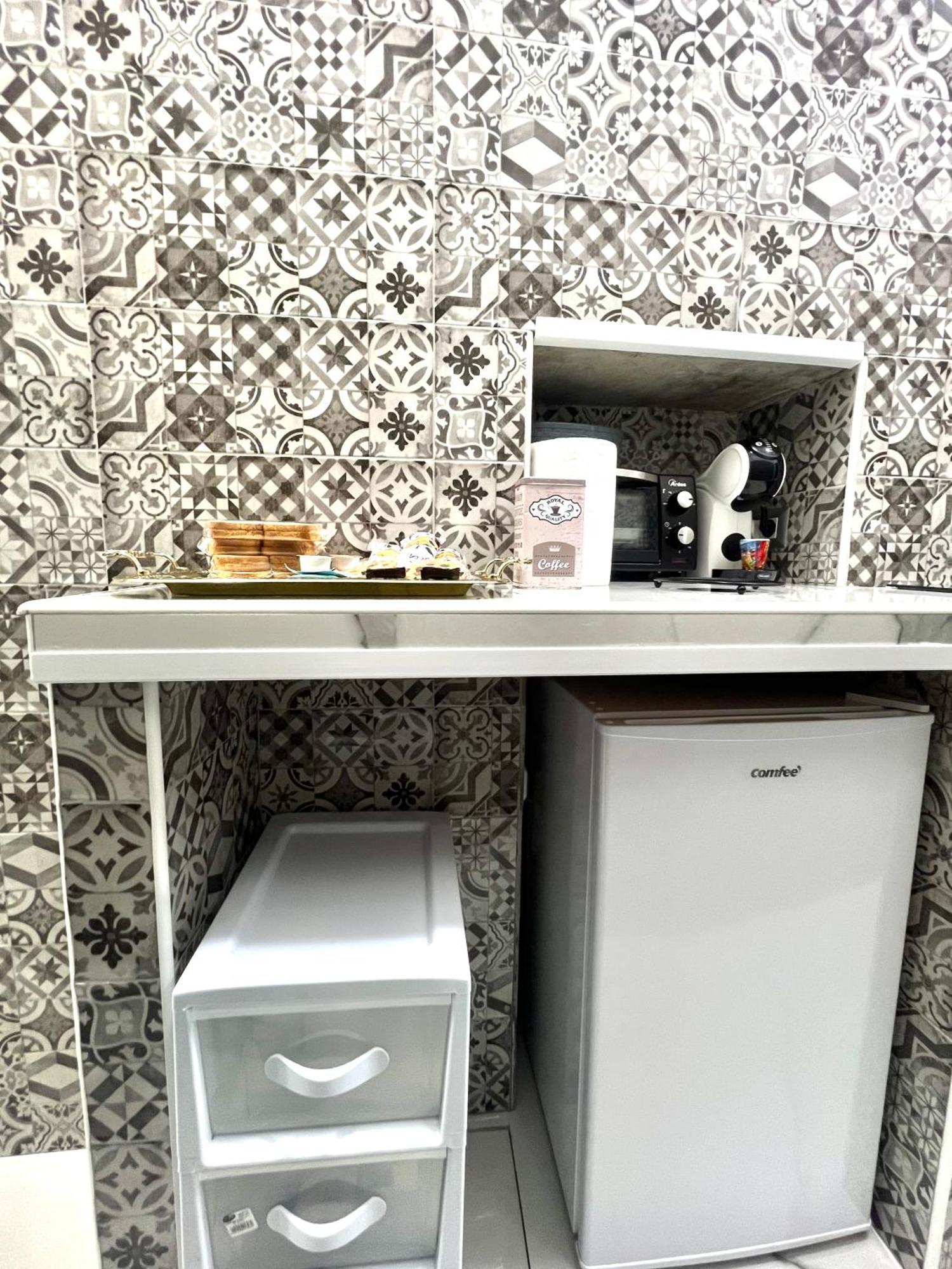 Mara House Apartment Naples